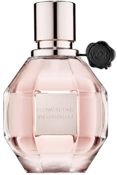 Viktor & Rolf Flowerbomb EDP 100 ml Kadın Parfümü kullananlar yorumlar